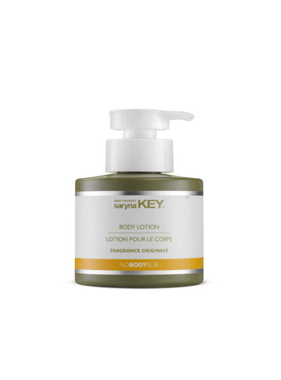 Lotiune de corp, amber, Saryna Key, 250ml
