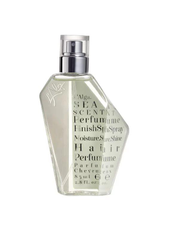 Parfum pentru par, Seascent, L'alga, 85ml