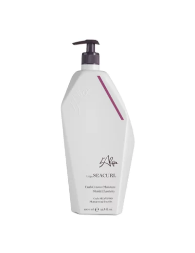 Sampon par cret, Seacurl, L'alga, 1000ml