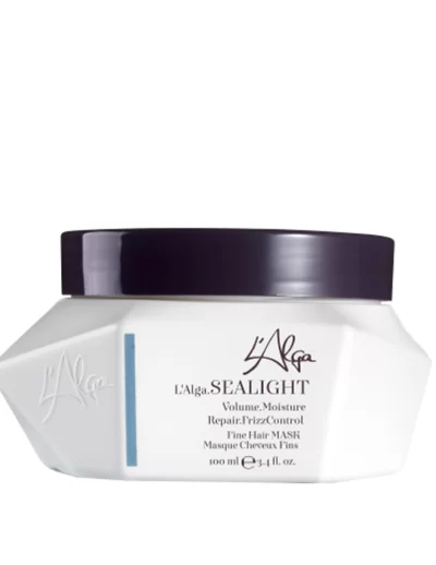 Sealight masca par fin, L'alga, 100ml