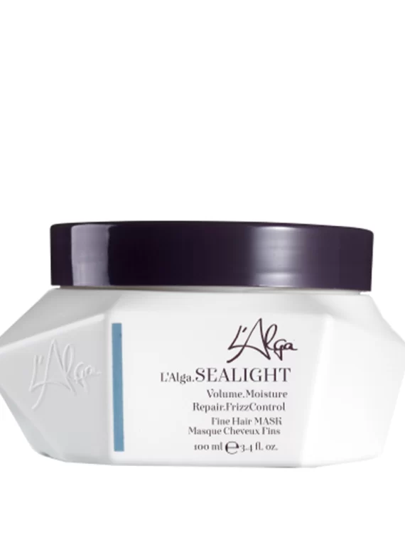 Sealight masca par fin, L'alga, 100ml