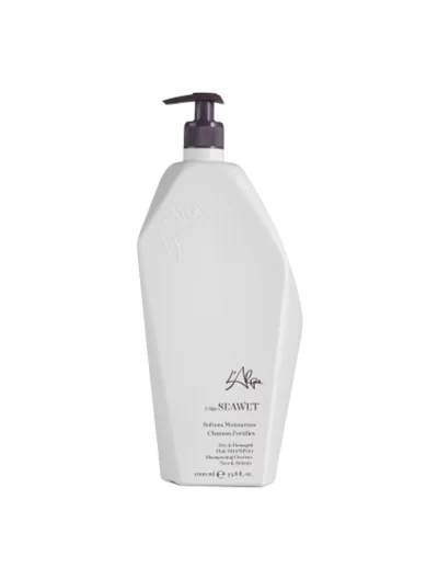 Seawet shampoo, L'alga, 1000ml