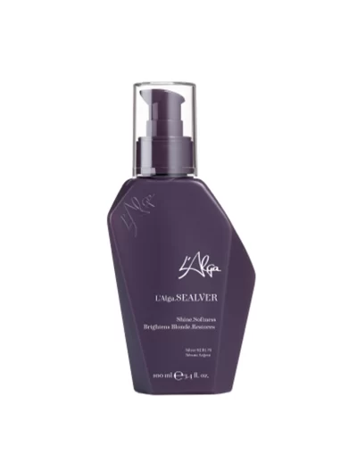 Ser hidratant, Sealver, L'alga, 100ml